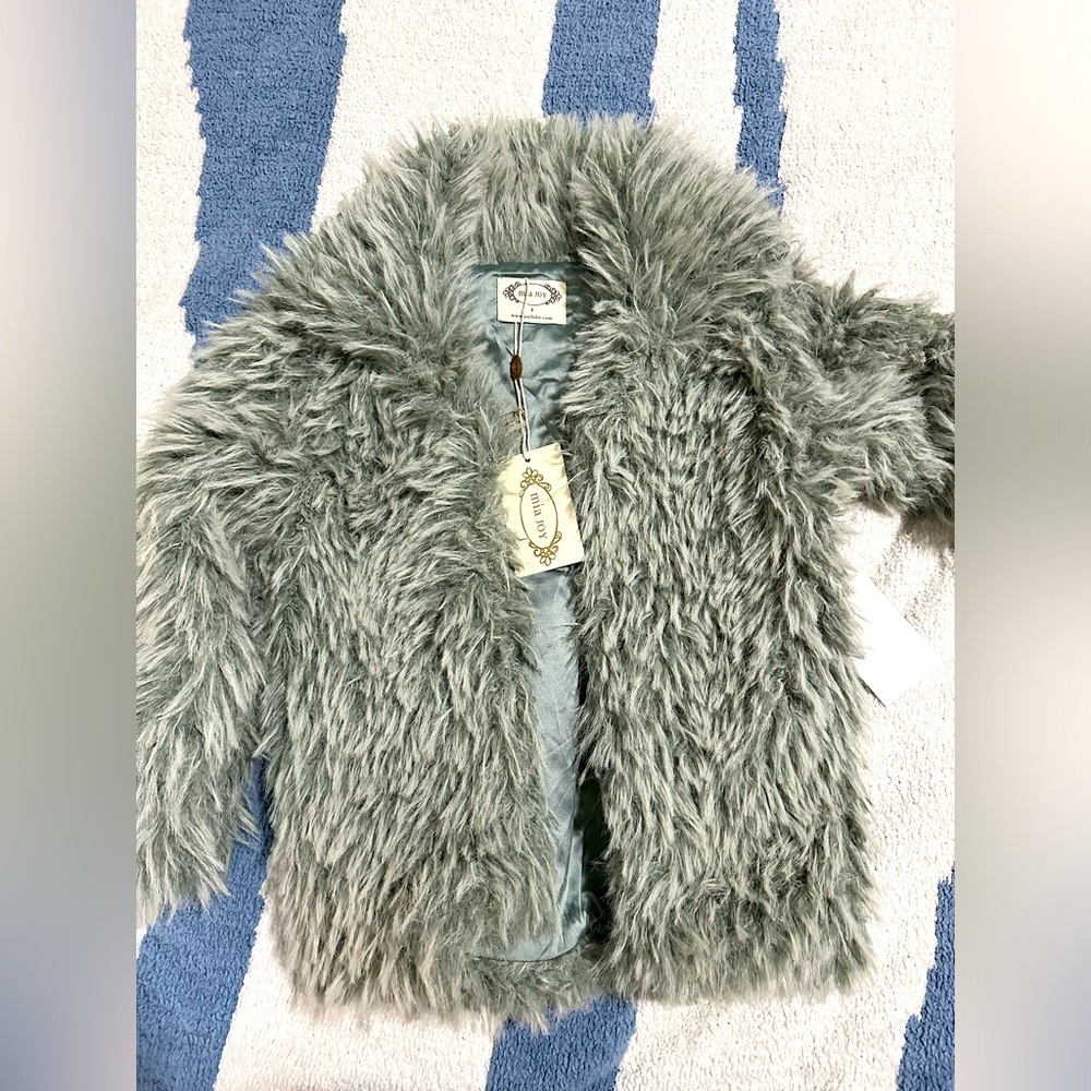 Joyfolie coat
